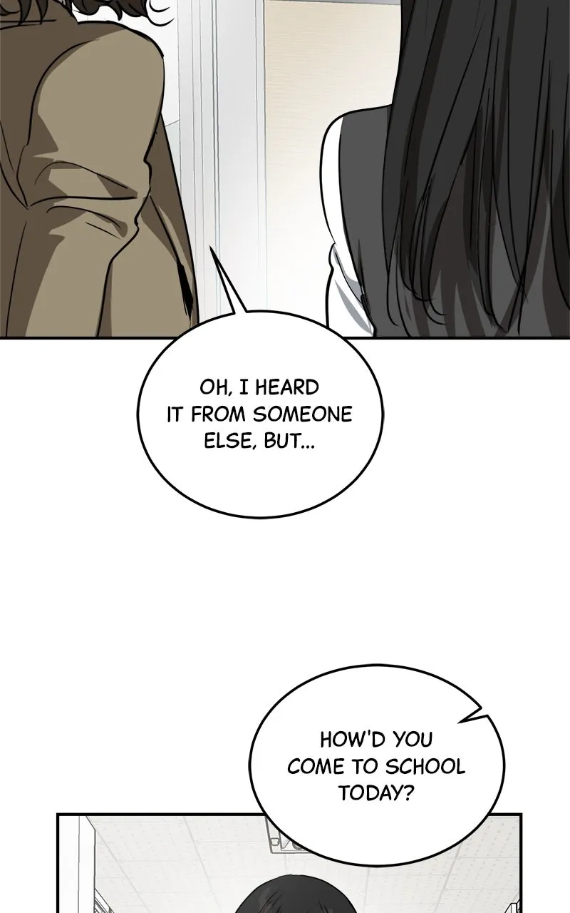 Read The Law of Immutability EN Manga Online