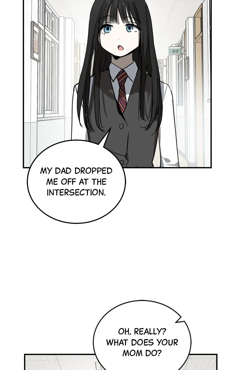 Read The Law of Immutability EN Manga Online