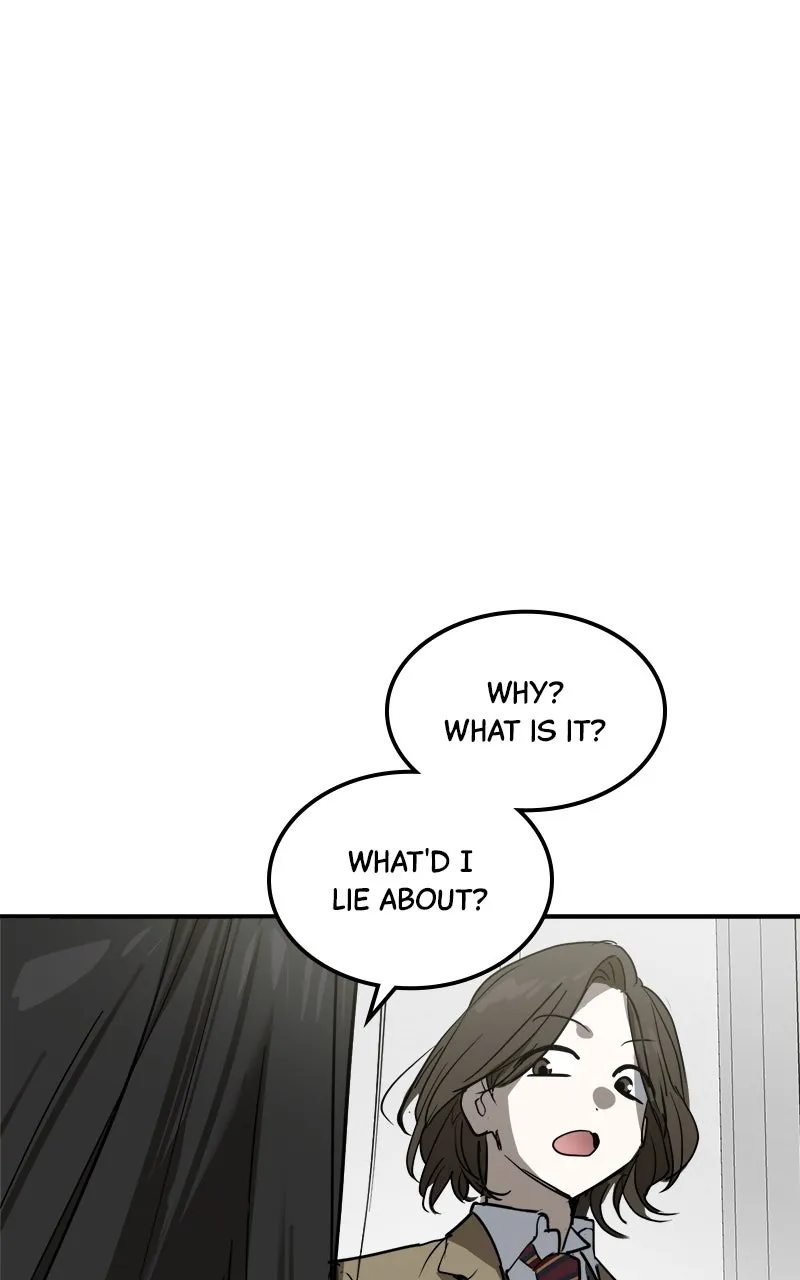 Read The Law of Immutability EN Manga Online