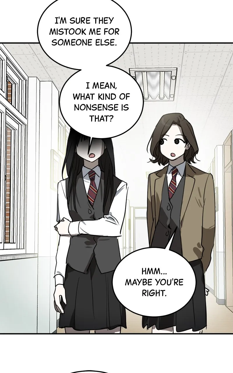 Read The Law of Immutability EN Manga Online