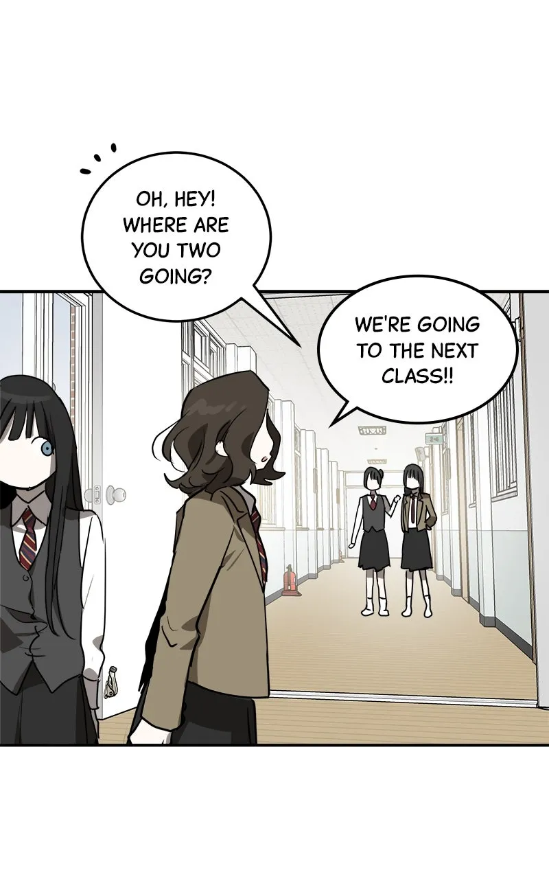 Read The Law of Immutability EN Manga Online
