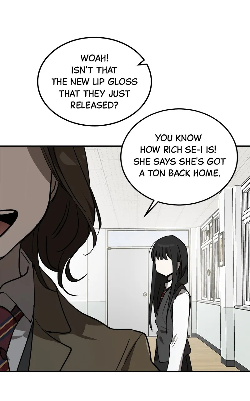 Read The Law of Immutability EN Manga Online