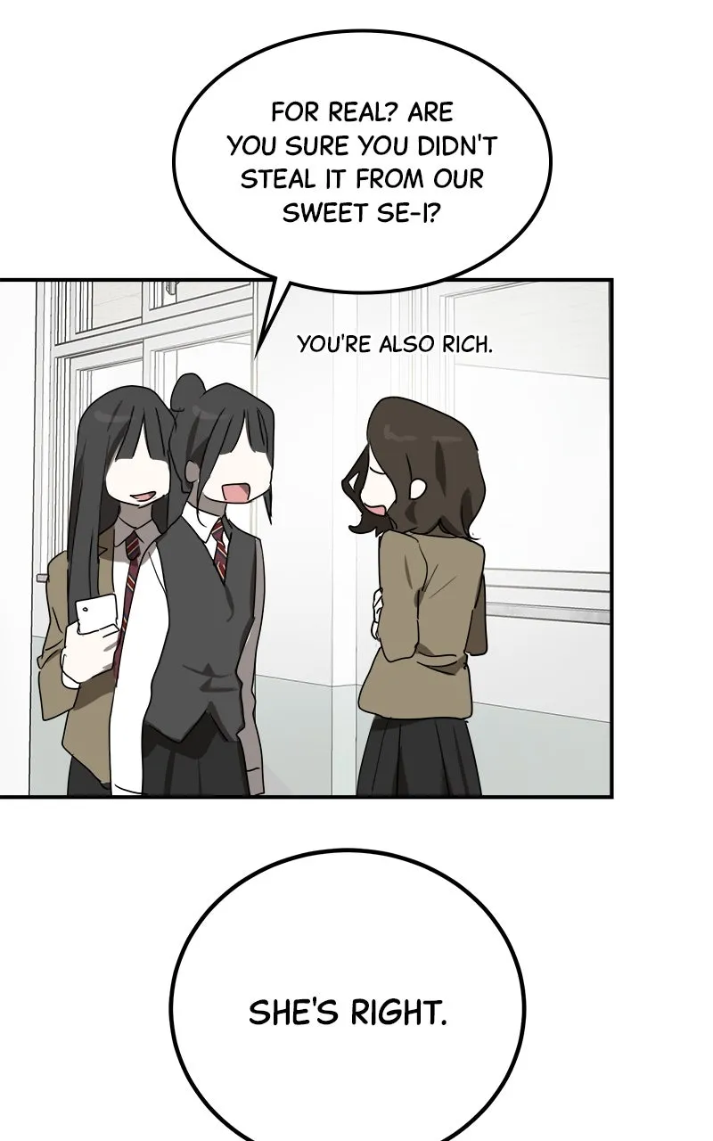 Read The Law of Immutability EN Manga Online