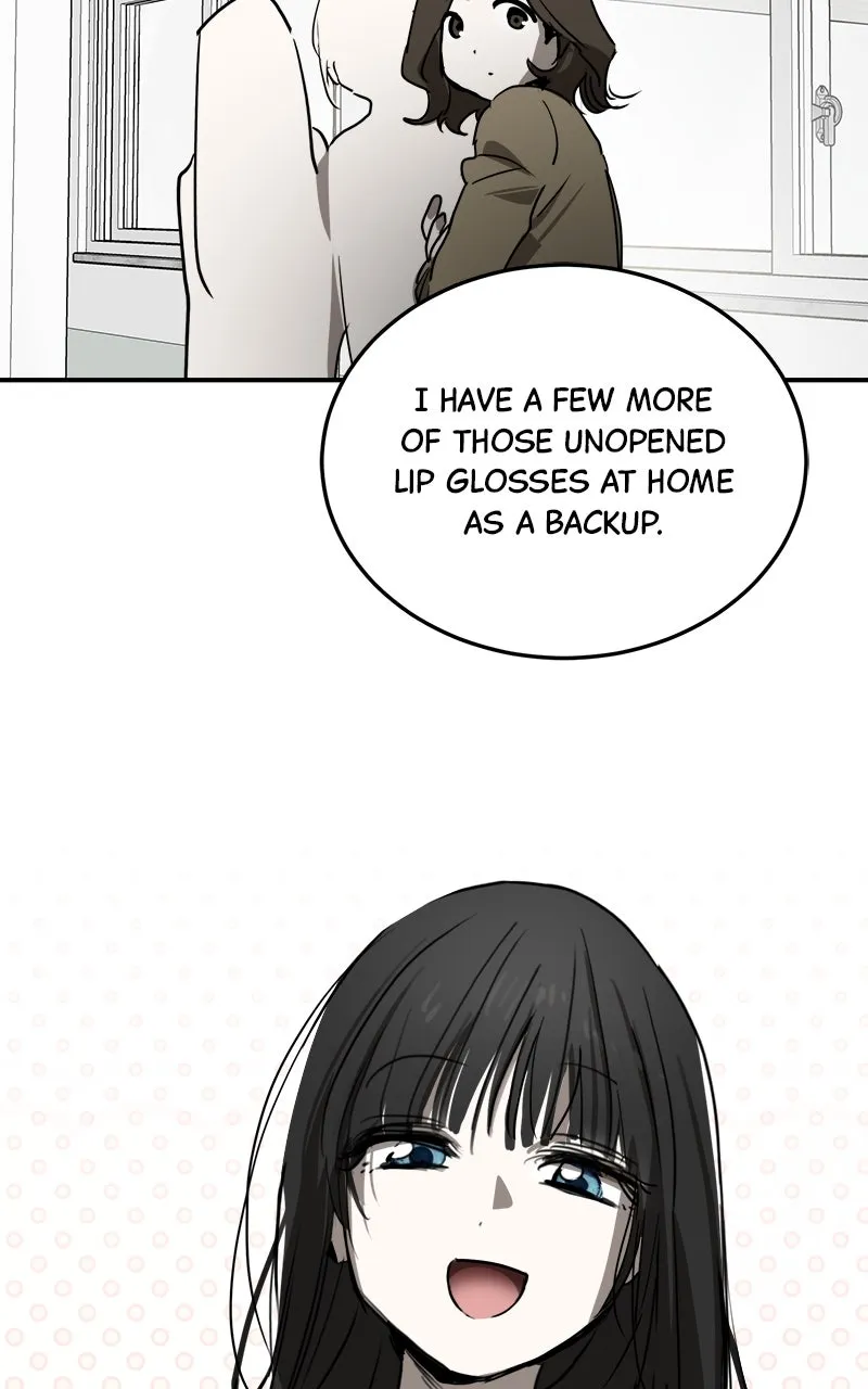 Read The Law of Immutability EN Manga Online