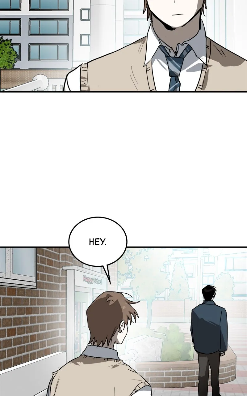 Read The Law of Immutability EN Manga Online