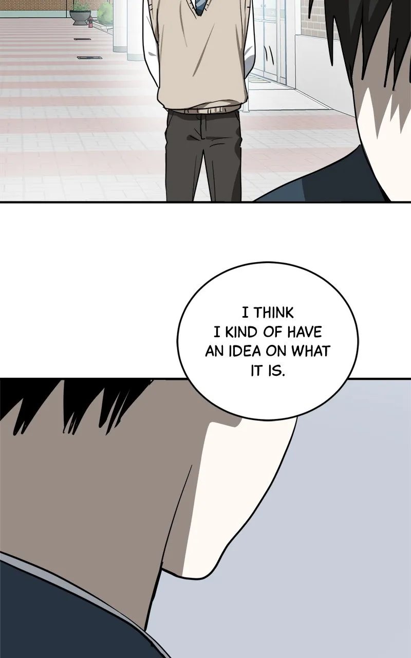 Read The Law of Immutability EN Manga Online