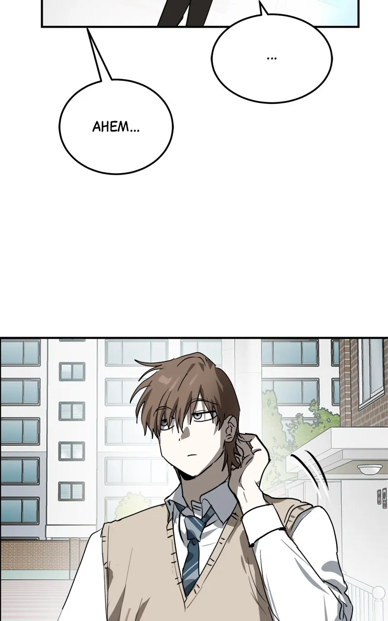 Read The Law of Immutability EN Manga Online