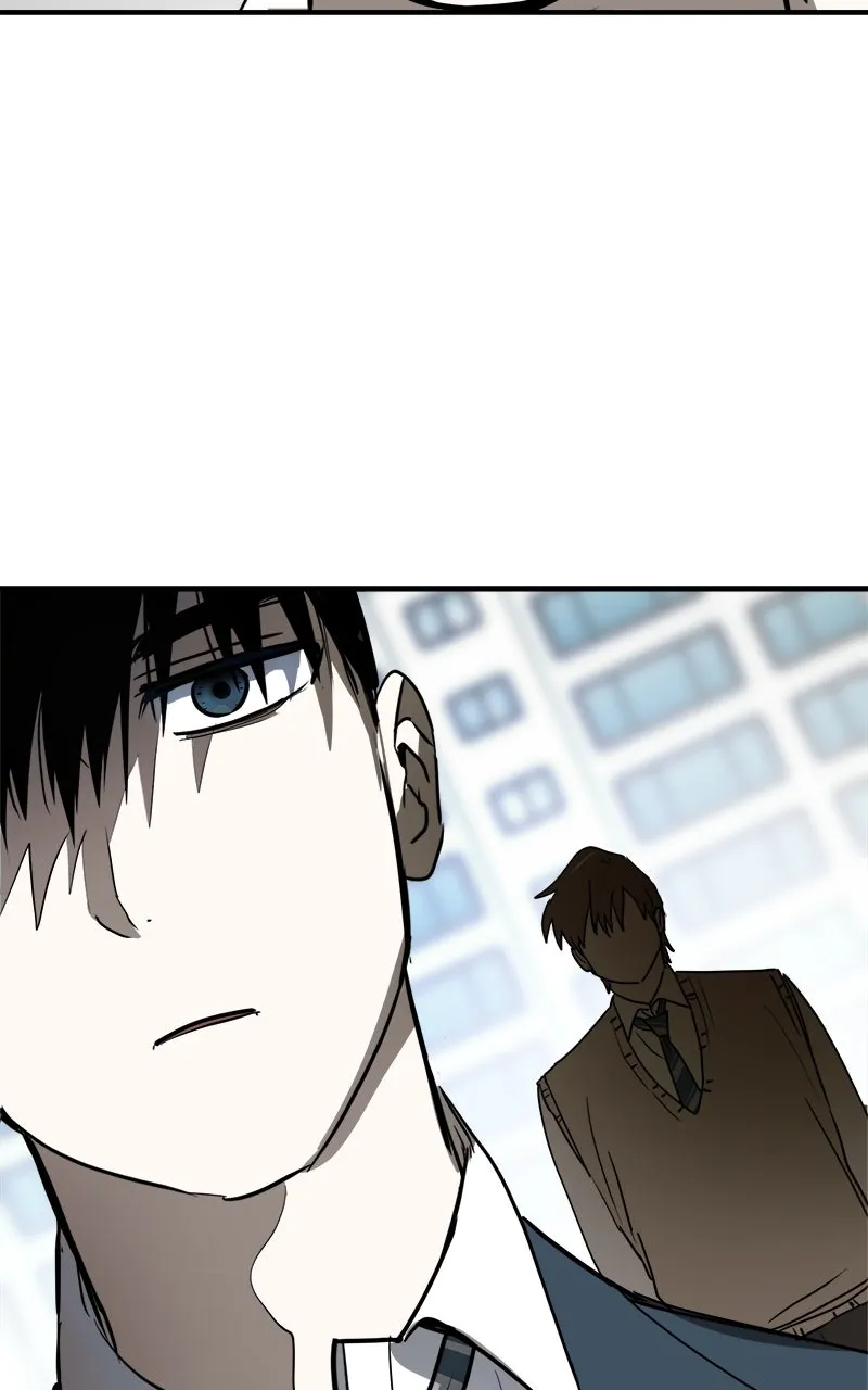Read The Law of Immutability EN Manga Online