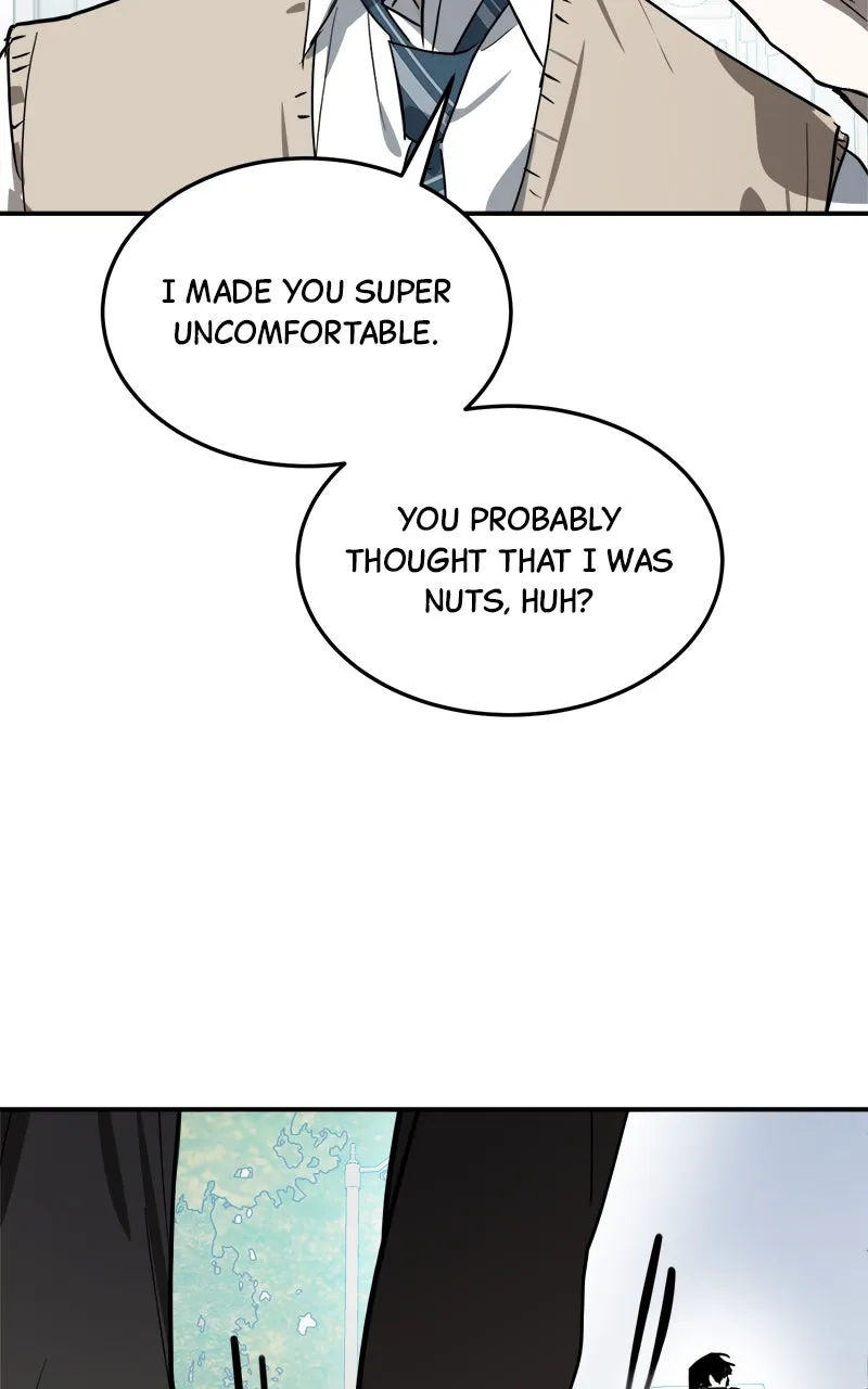 Read The Law of Immutability EN Manga Online
