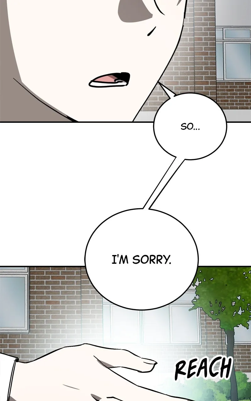 Read The Law of Immutability EN Manga Online