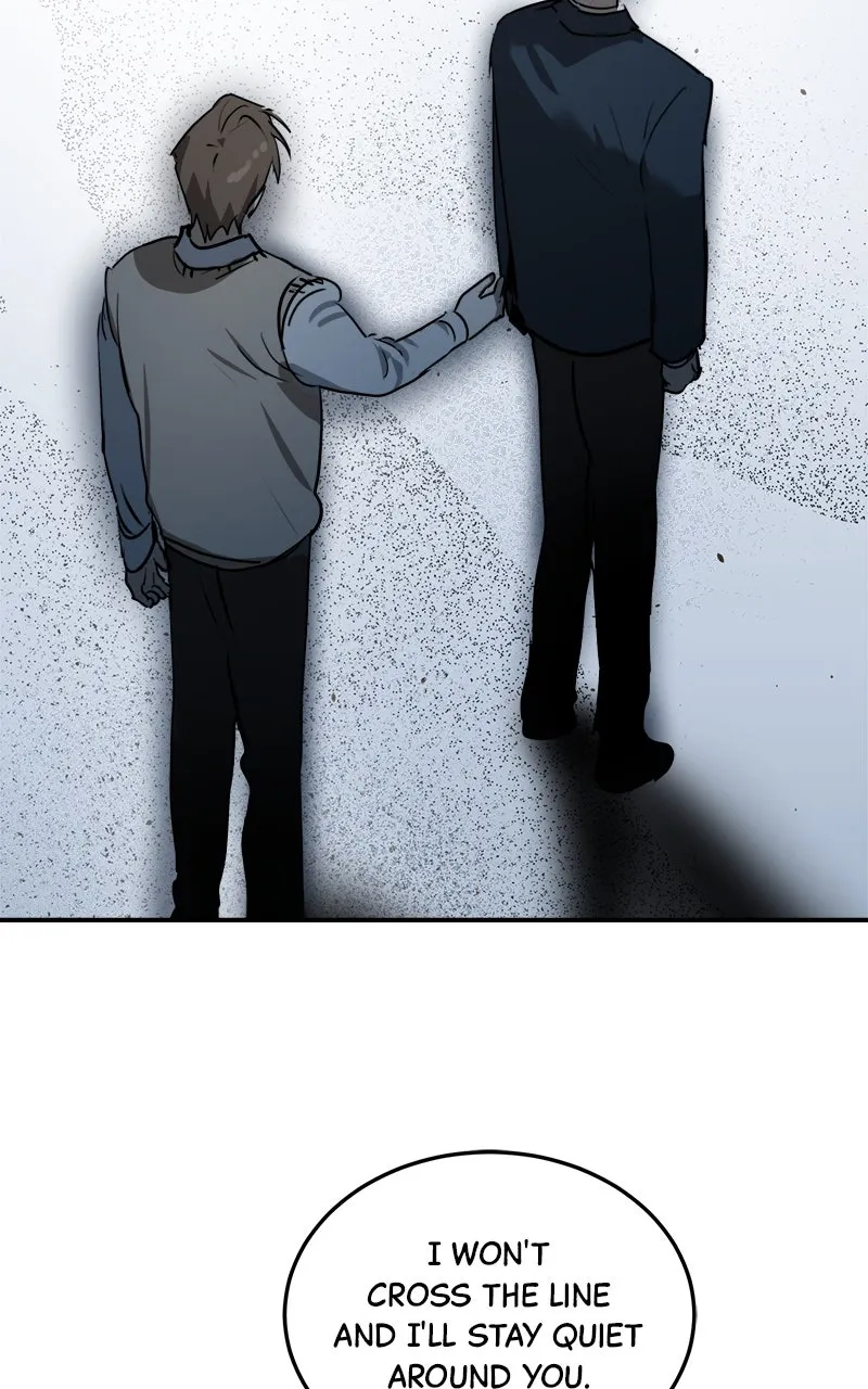 Read The Law of Immutability EN Manga Online