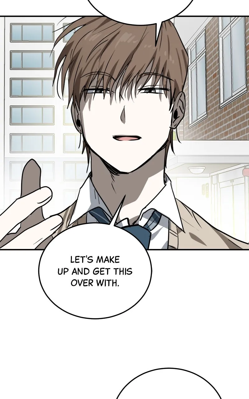 Read The Law of Immutability EN Manga Online