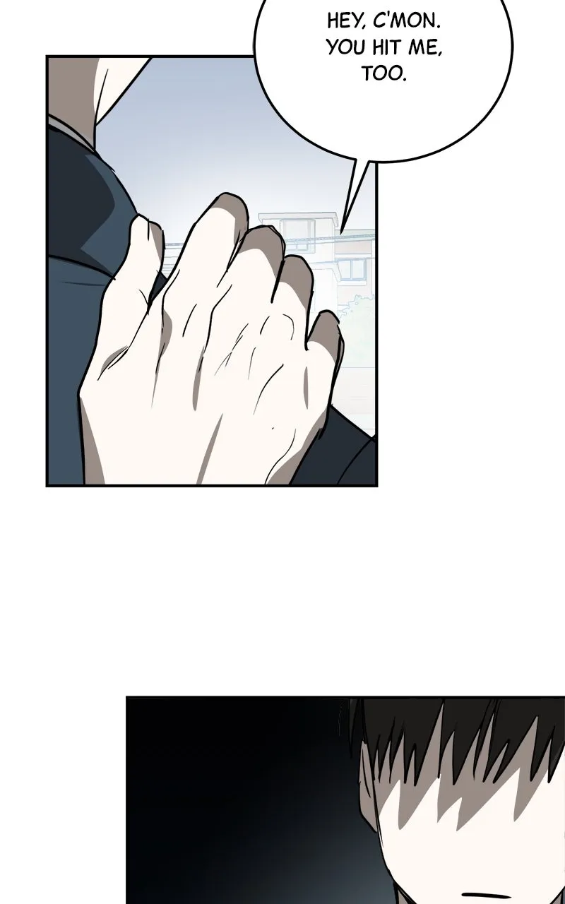 Read The Law of Immutability EN Manga Online