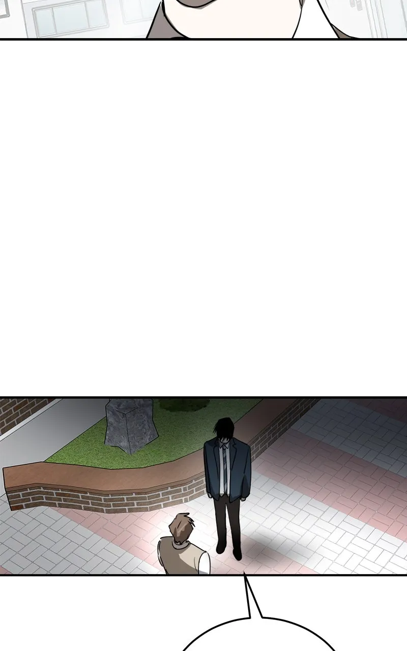 Read The Law of Immutability EN Manga Online