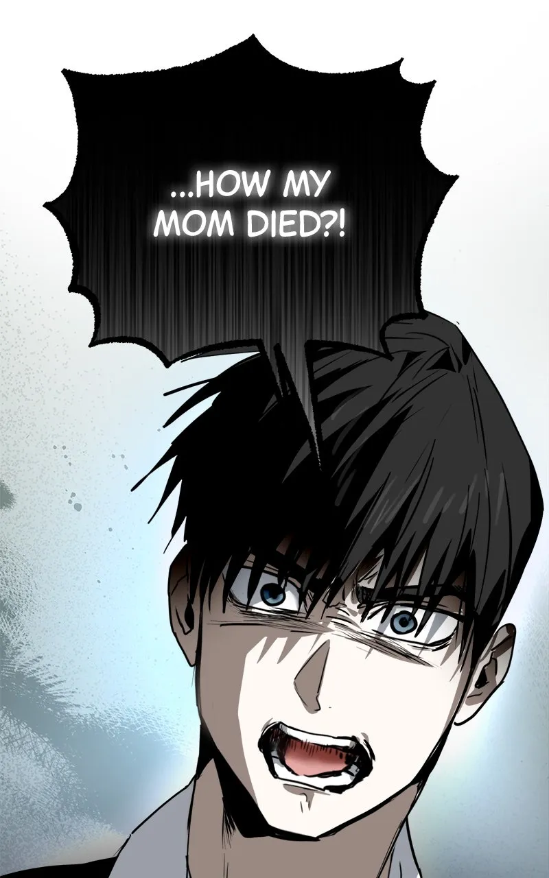 Read The Law of Immutability EN Manga Online