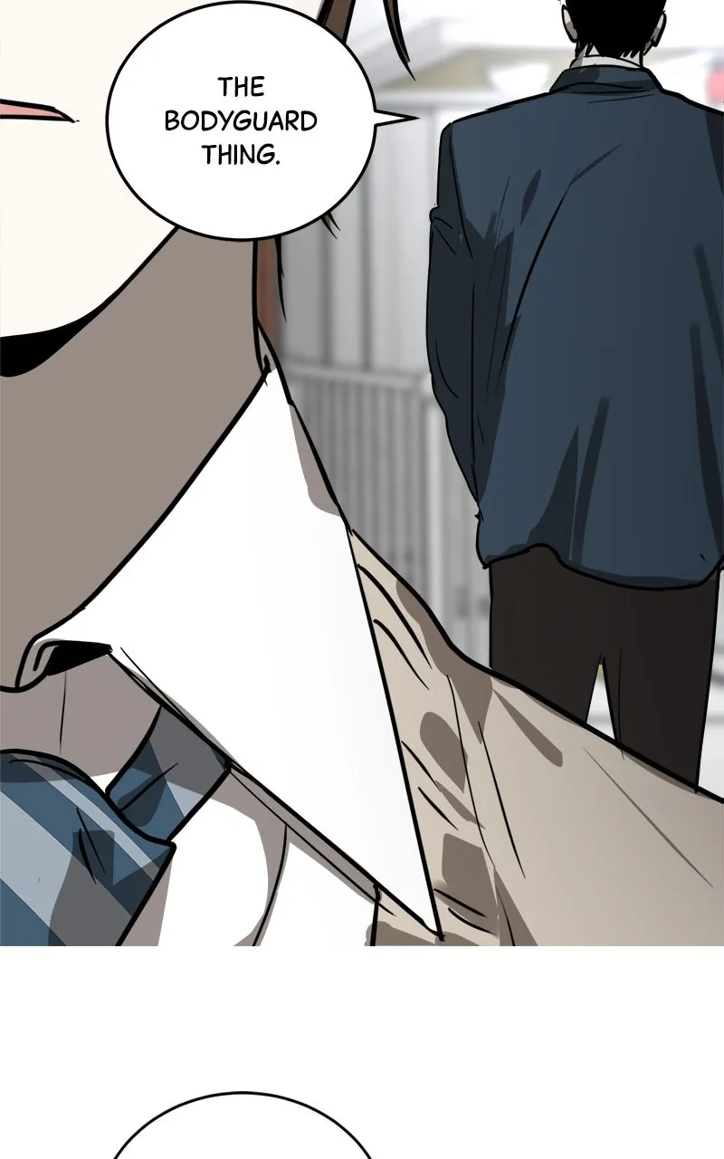 Read The Law of Immutability EN Manga Online