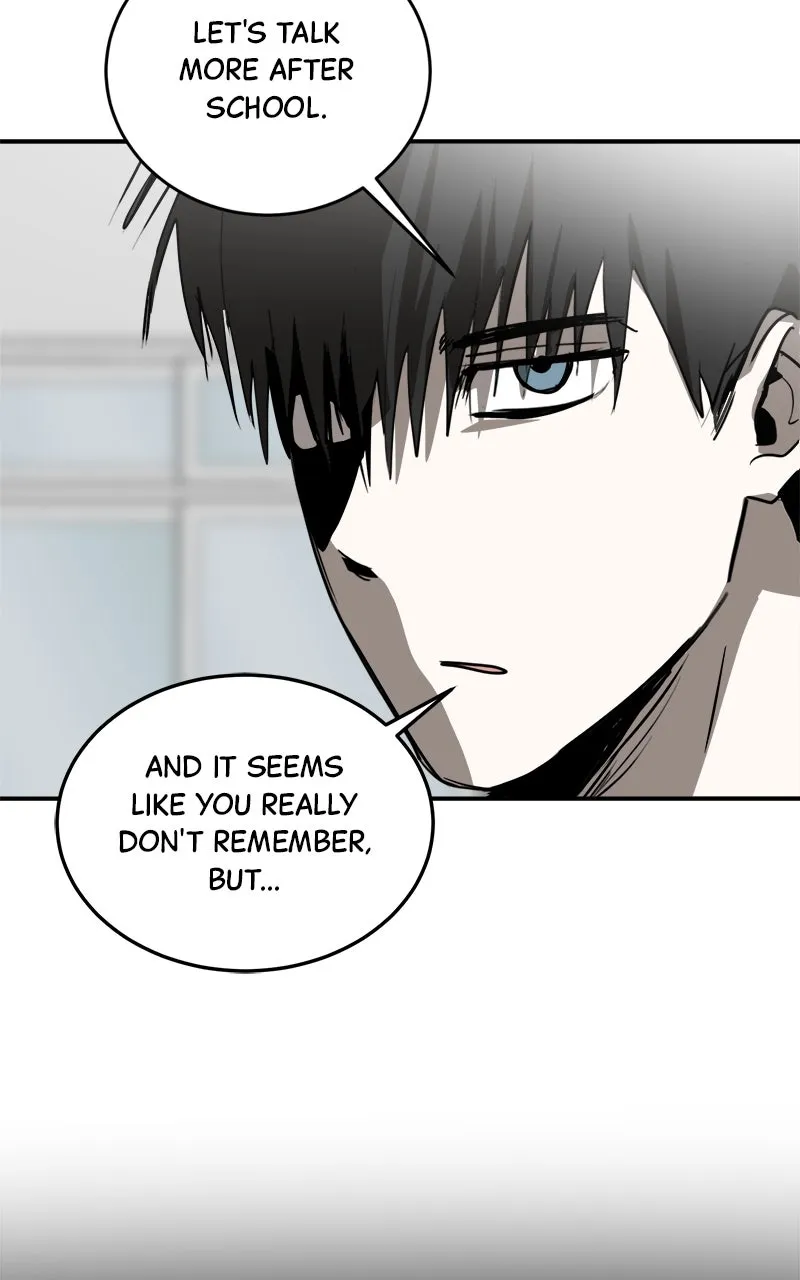 Read The Law of Immutability EN Manga Online