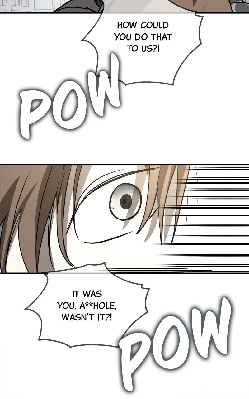 Read The Law of Immutability EN Manga Online