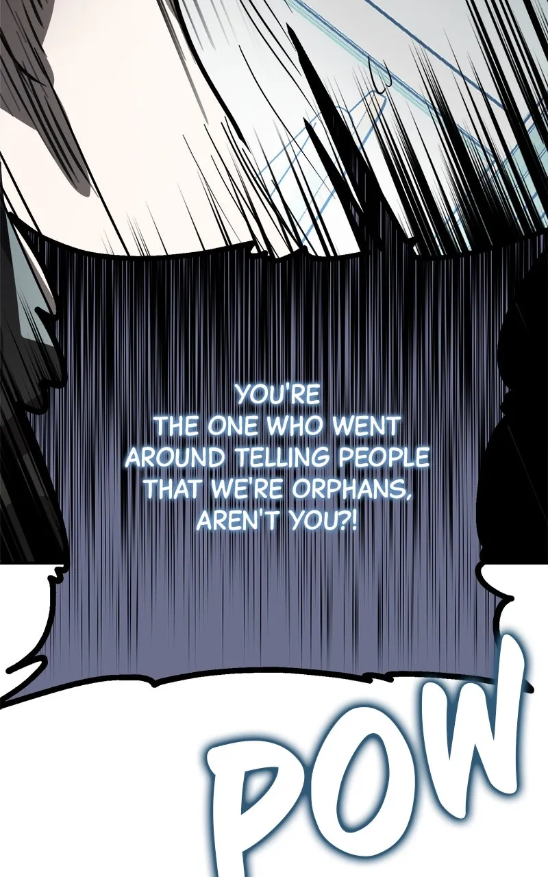 Read The Law of Immutability EN Manga Online