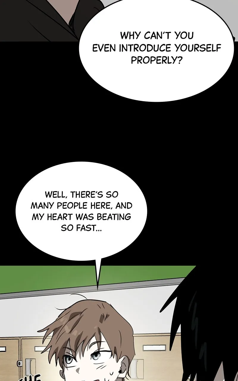 Read The Law of Immutability EN Manga Online