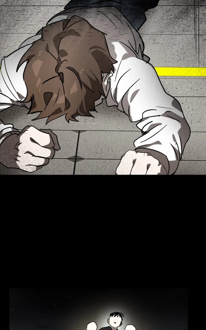 Read The Law of Immutability EN Manga Online