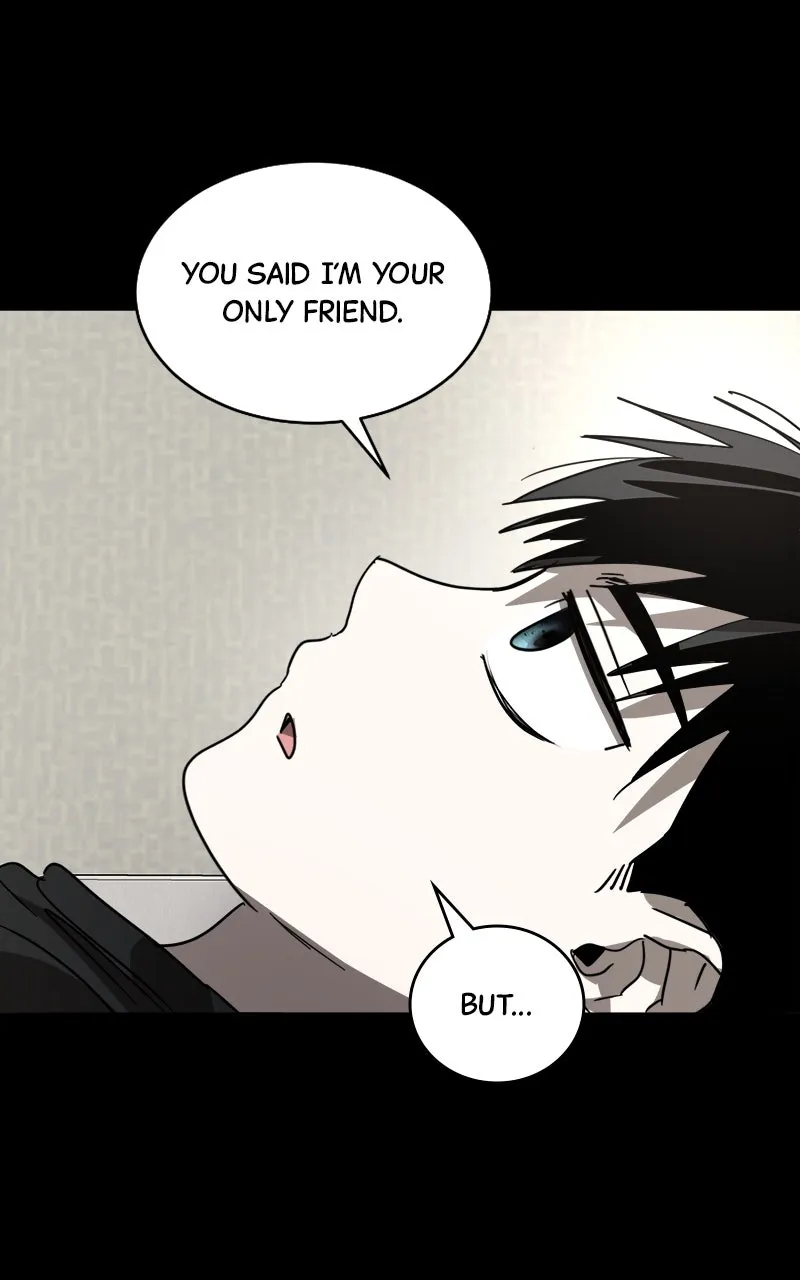 Read The Law of Immutability EN Manga Online