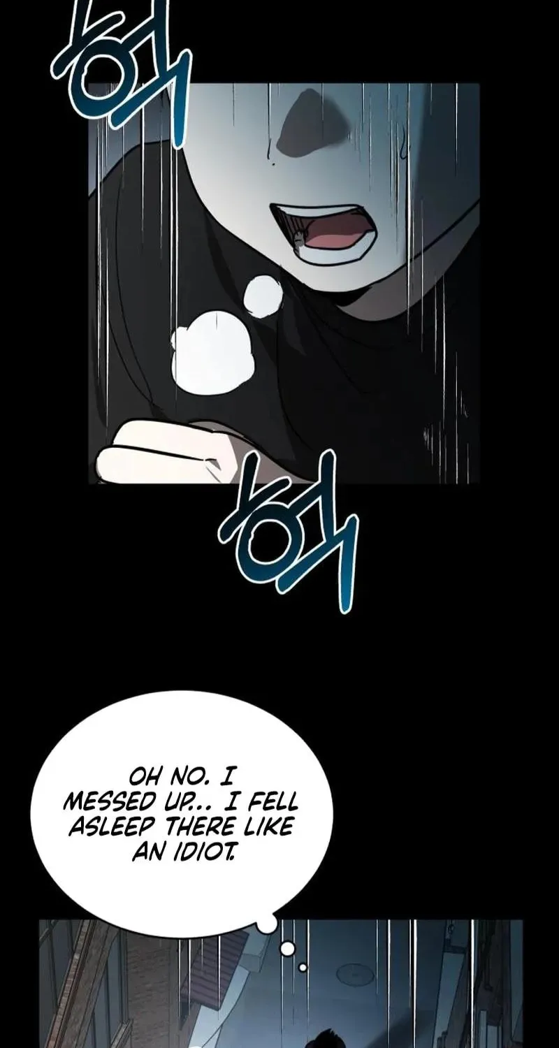 Read The Law of Immutability EN Manga Online