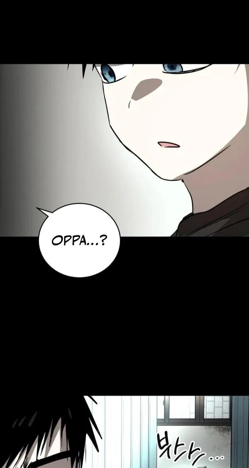 Read The Law of Immutability EN Manga Online