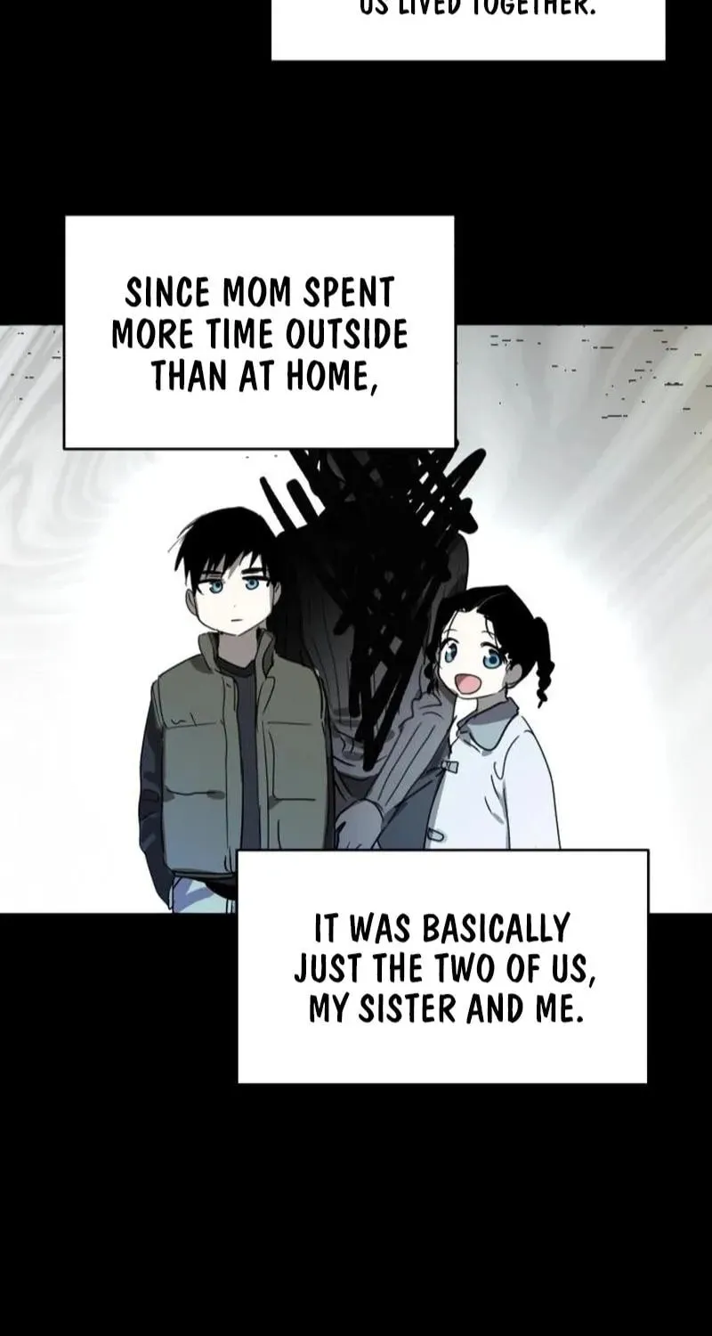 Read The Law of Immutability EN Manga Online