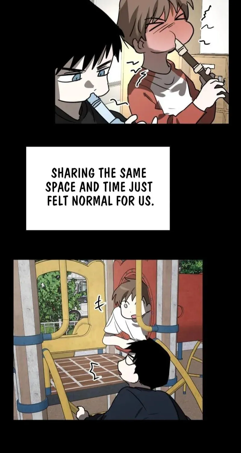 Read The Law of Immutability EN Manga Online