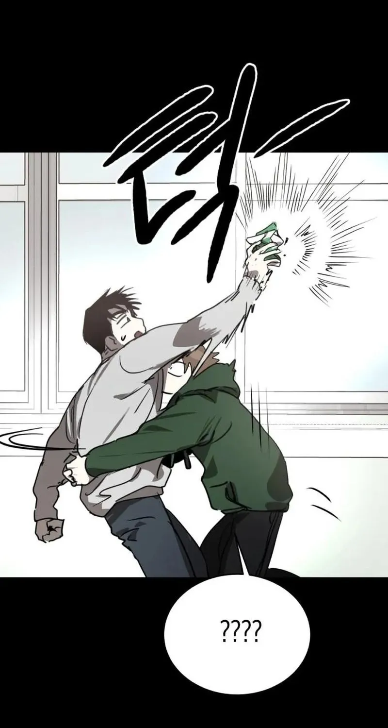 Read The Law of Immutability EN Manga Online