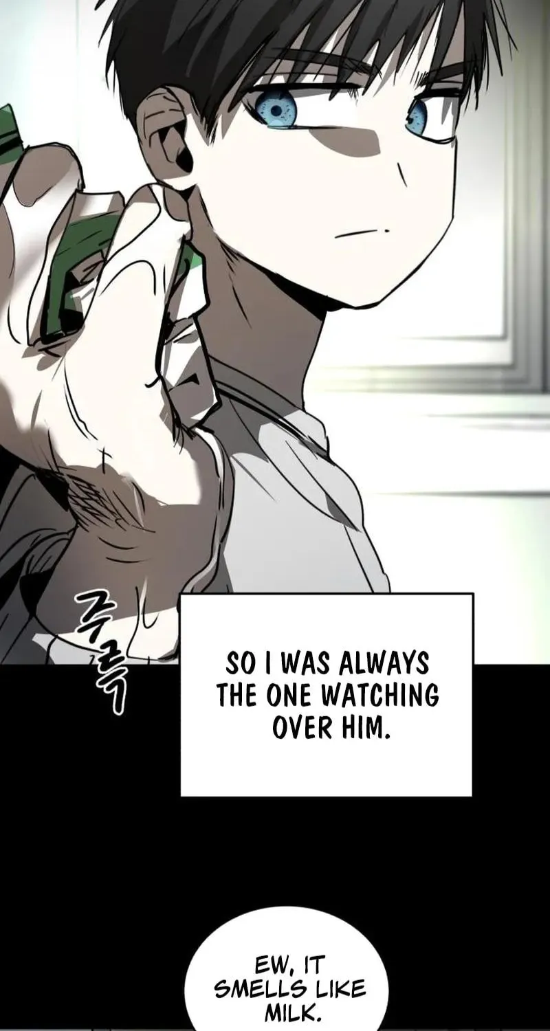 Read The Law of Immutability EN Manga Online
