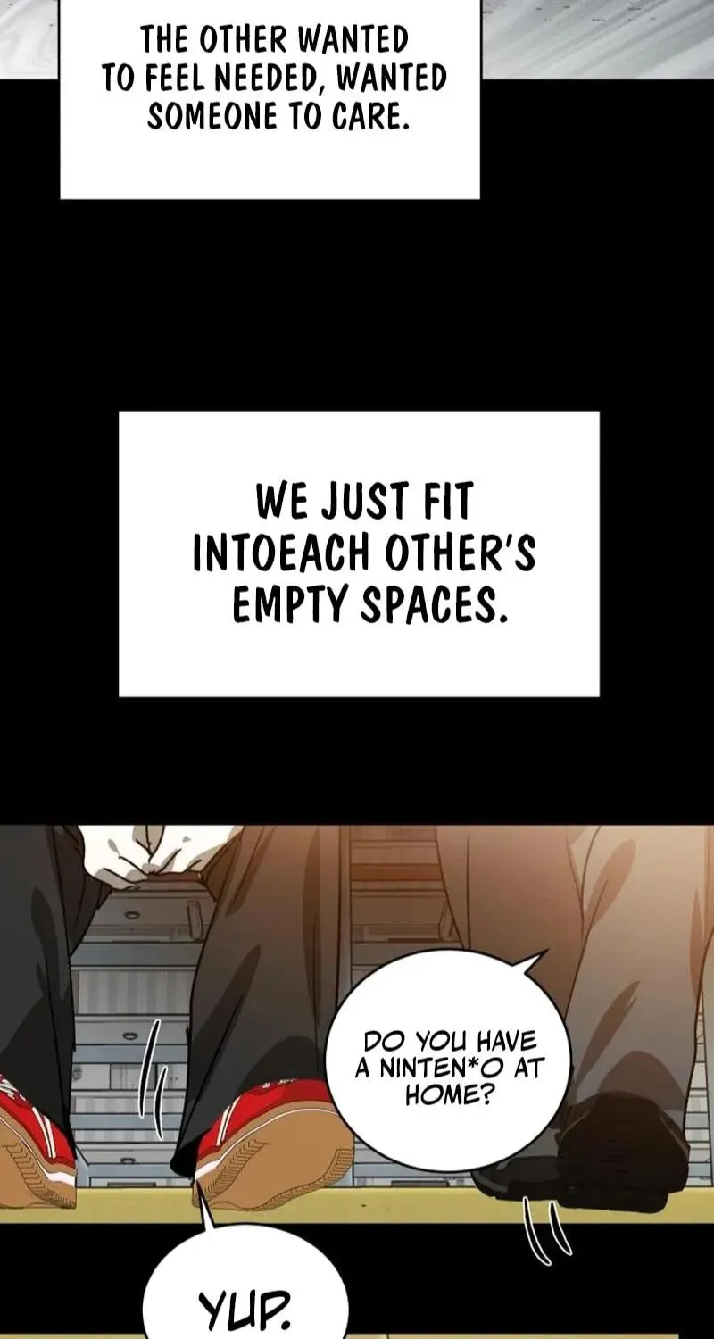 Read The Law of Immutability EN Manga Online
