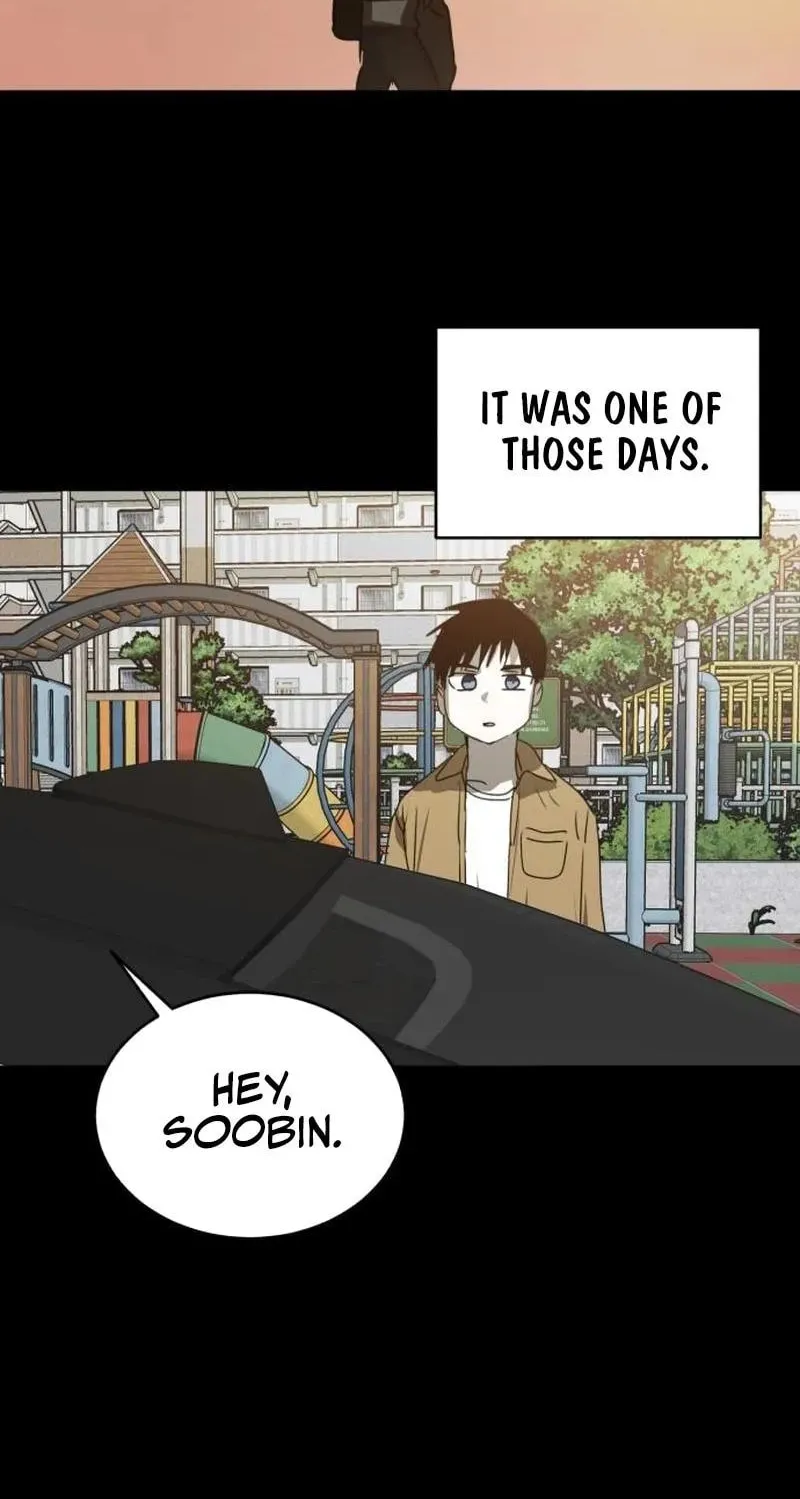 Read The Law of Immutability EN Manga Online