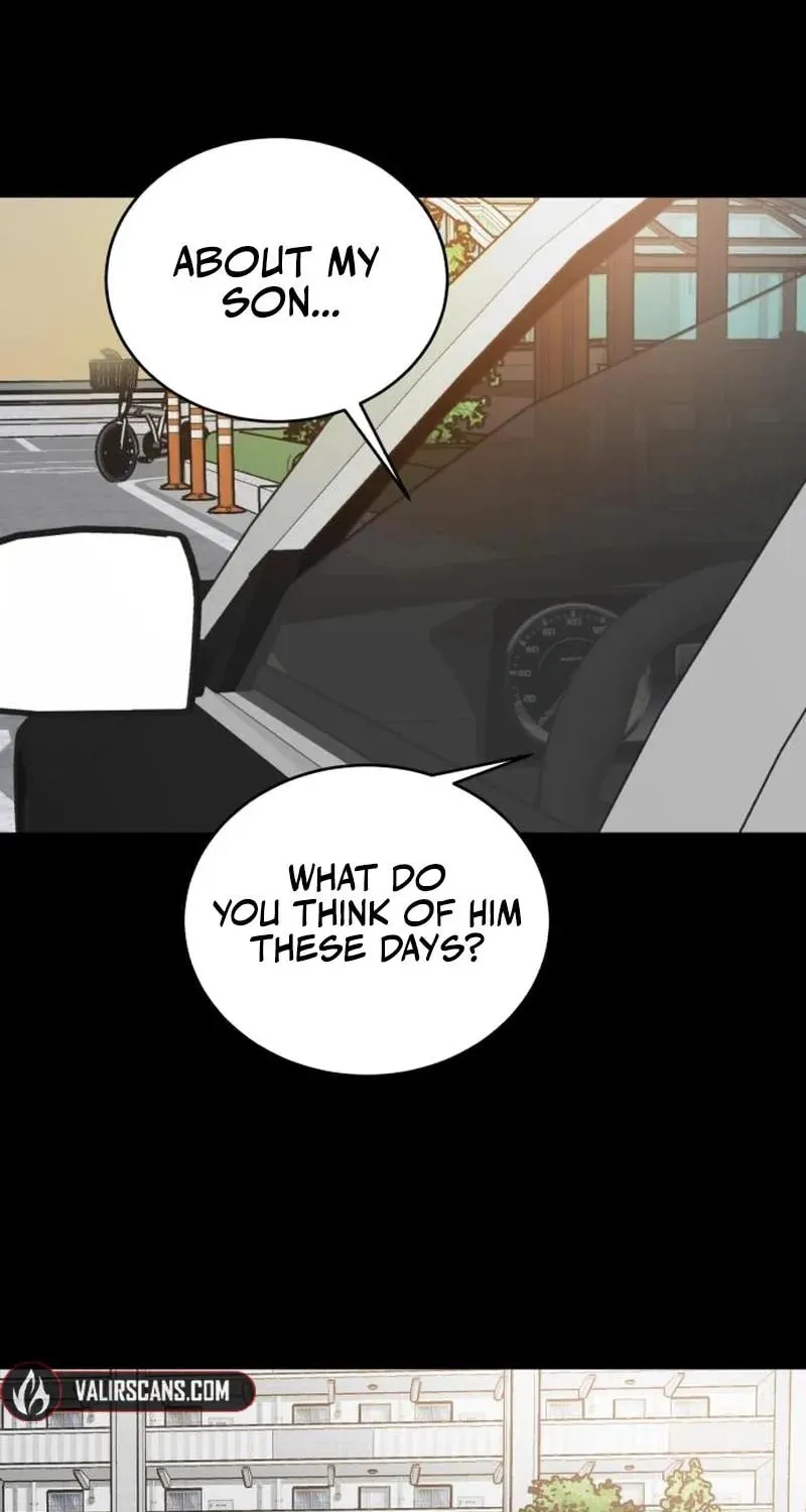 Read The Law of Immutability EN Manga Online