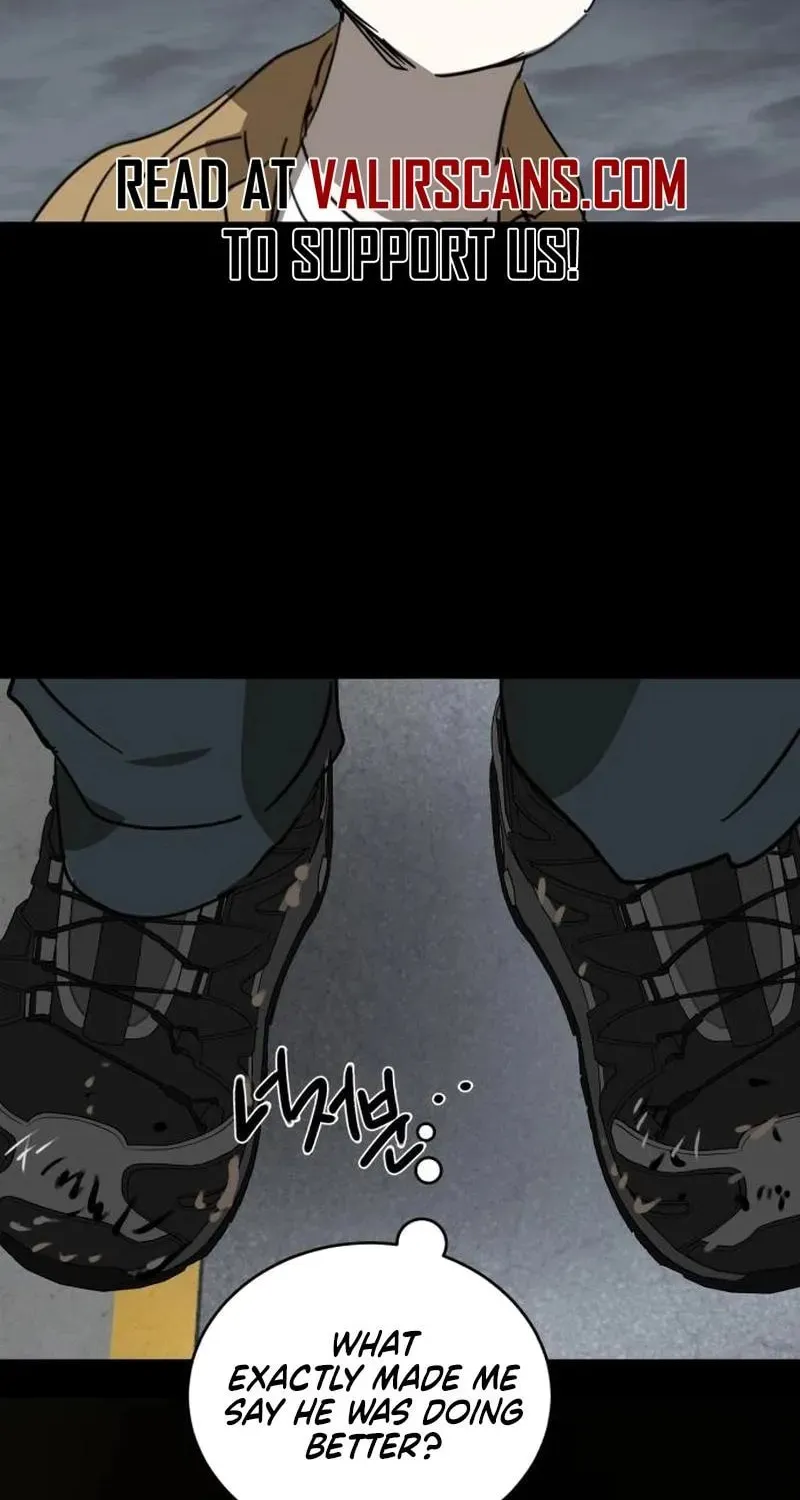 Read The Law of Immutability EN Manga Online