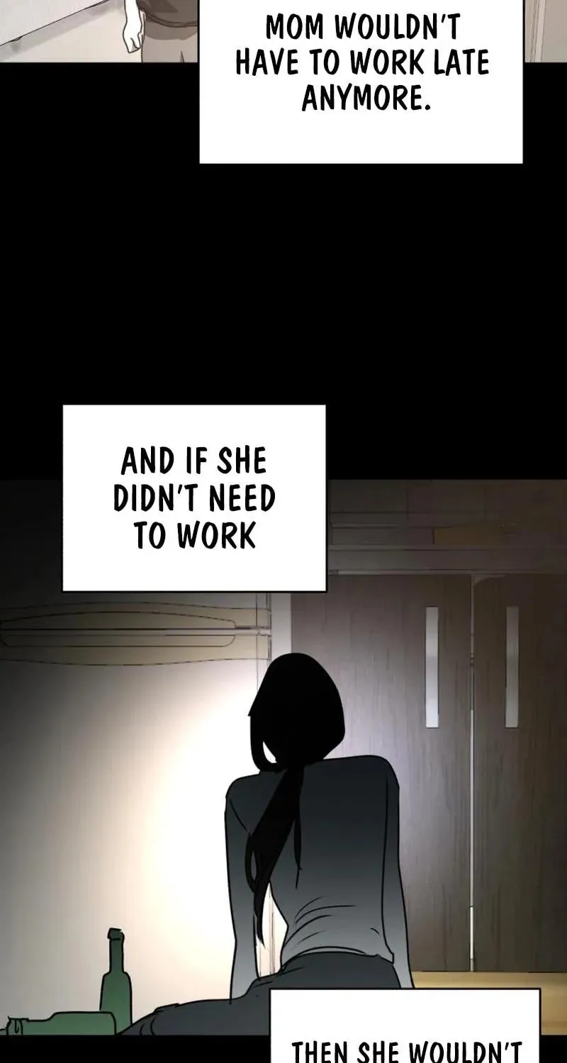 Read The Law of Immutability EN Manga Online