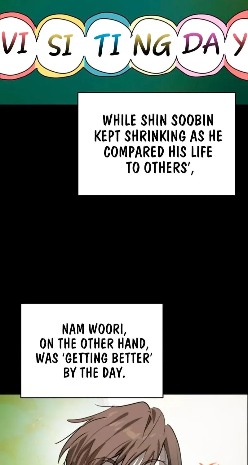 Read The Law of Immutability EN Manga Online