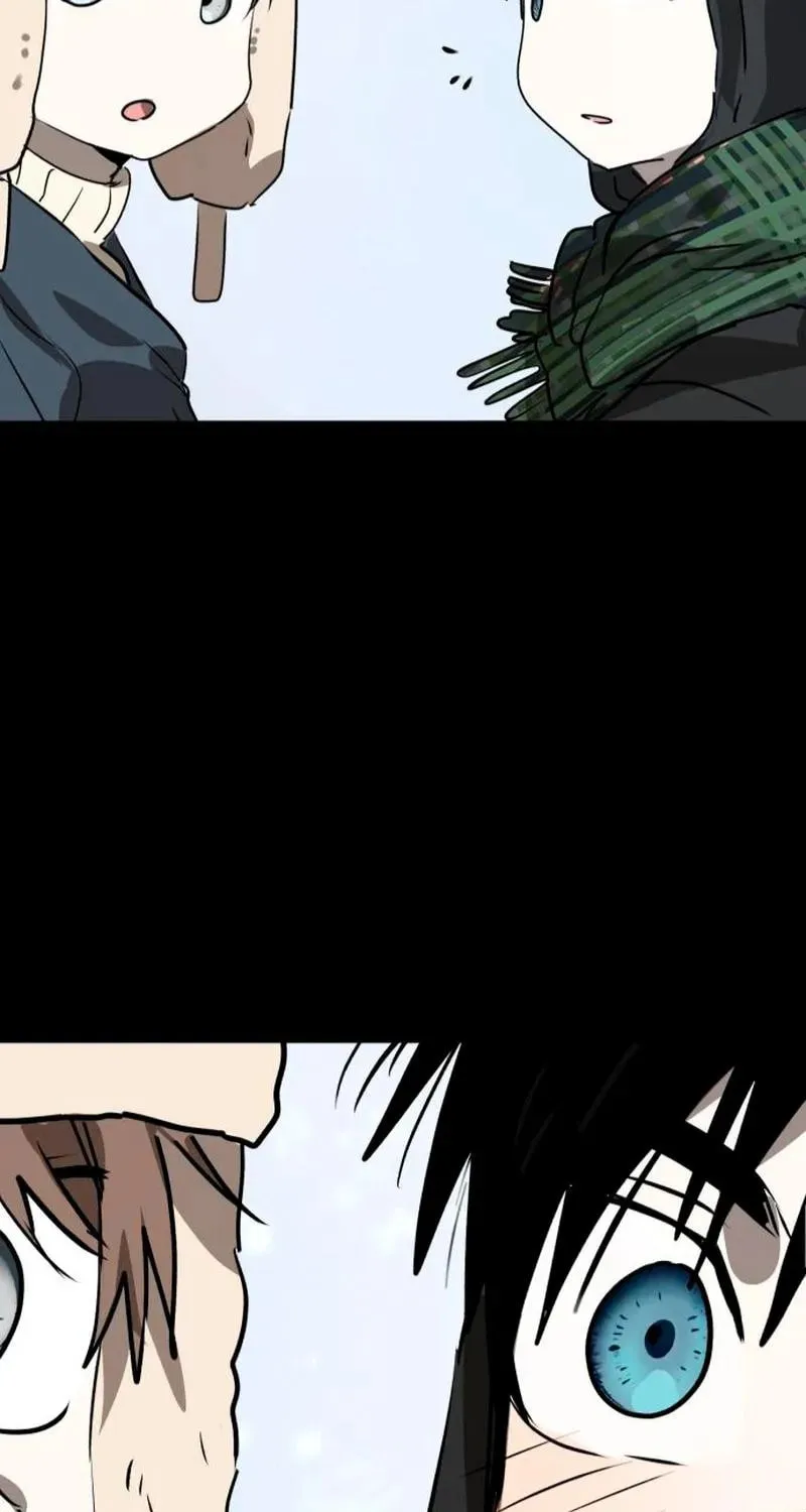 Read The Law of Immutability EN Manga Online