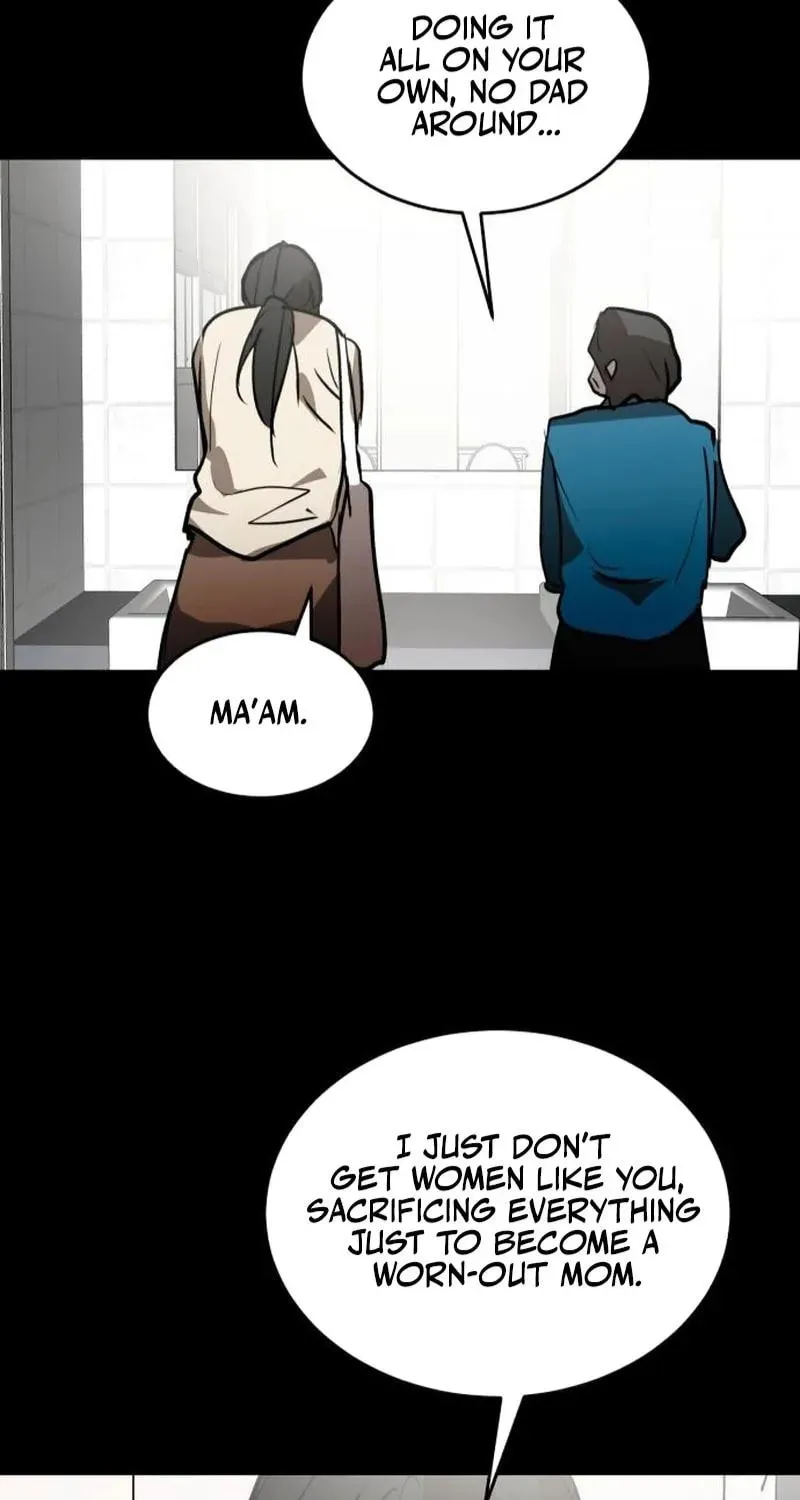 Read The Law of Immutability EN Manga Online