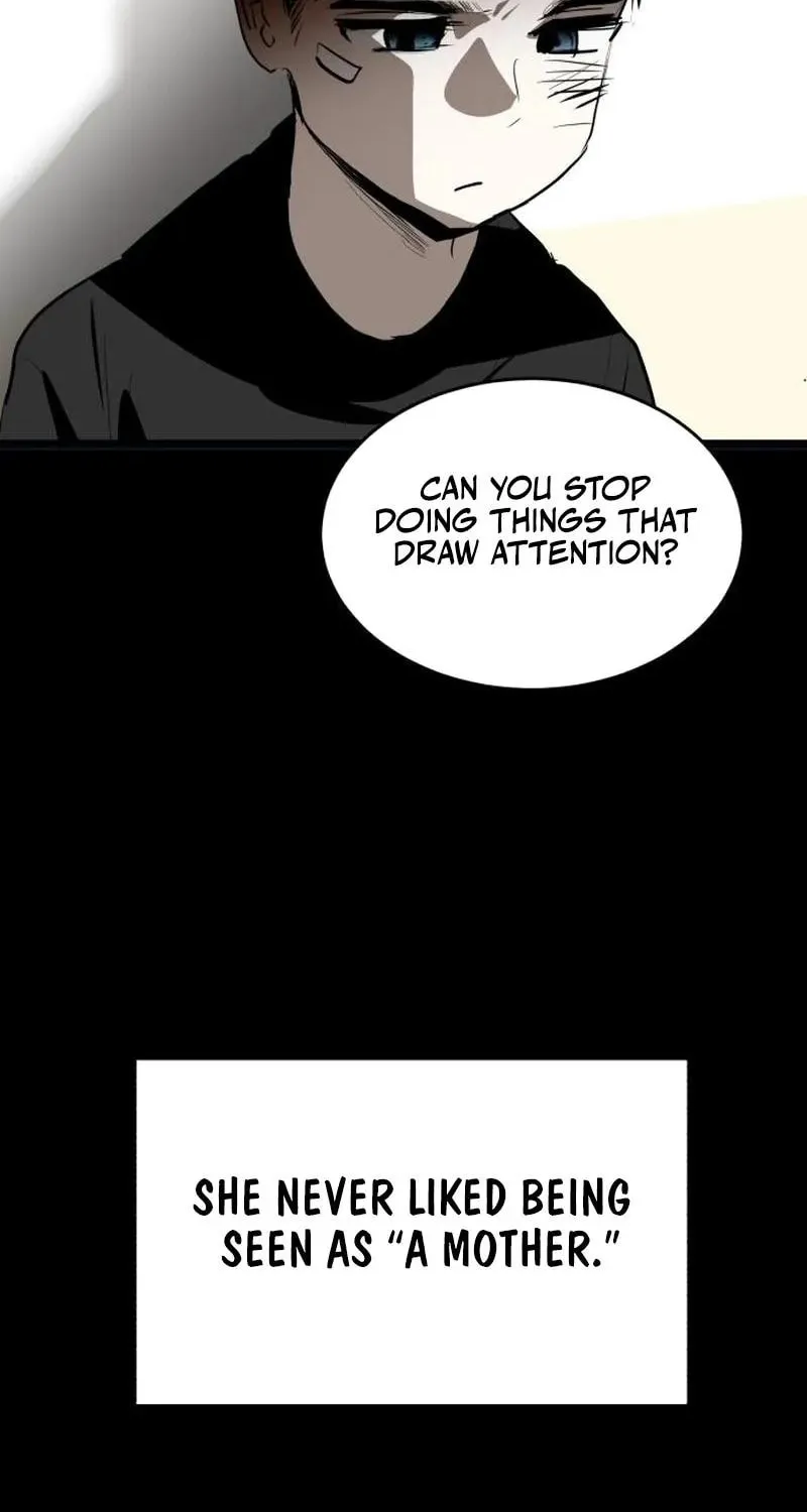 Read The Law of Immutability EN Manga Online
