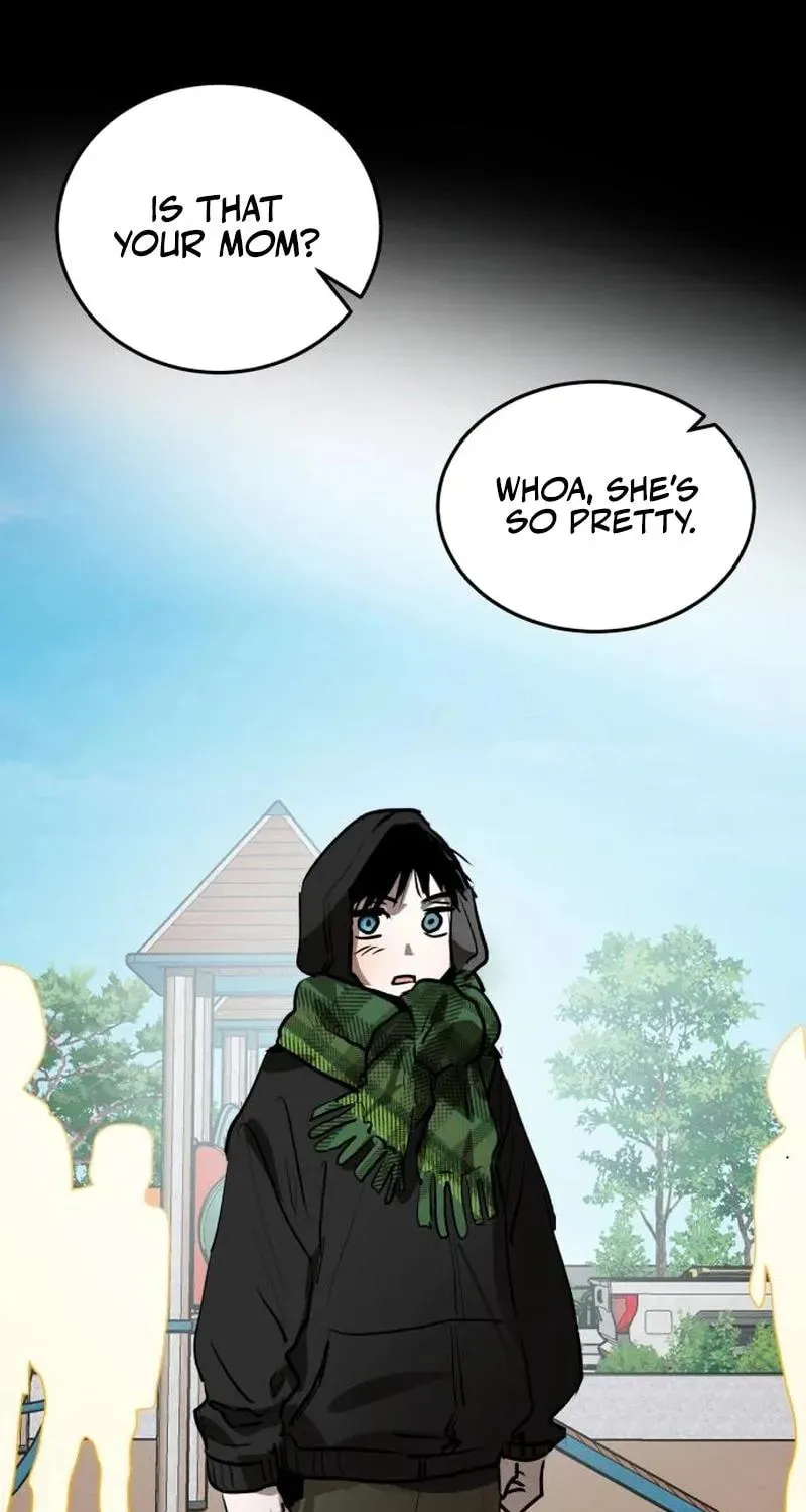 Read The Law of Immutability EN Manga Online