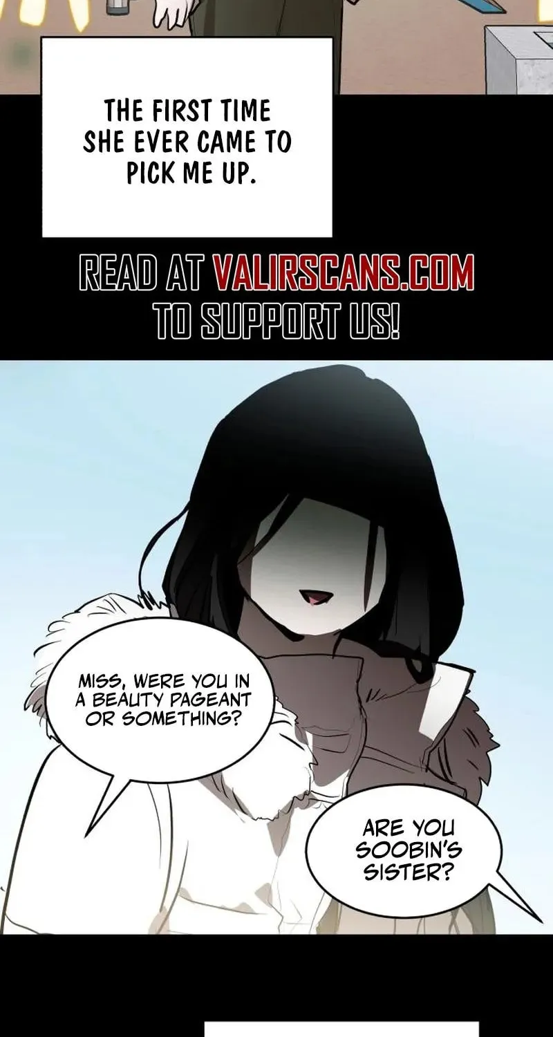 Read The Law of Immutability EN Manga Online