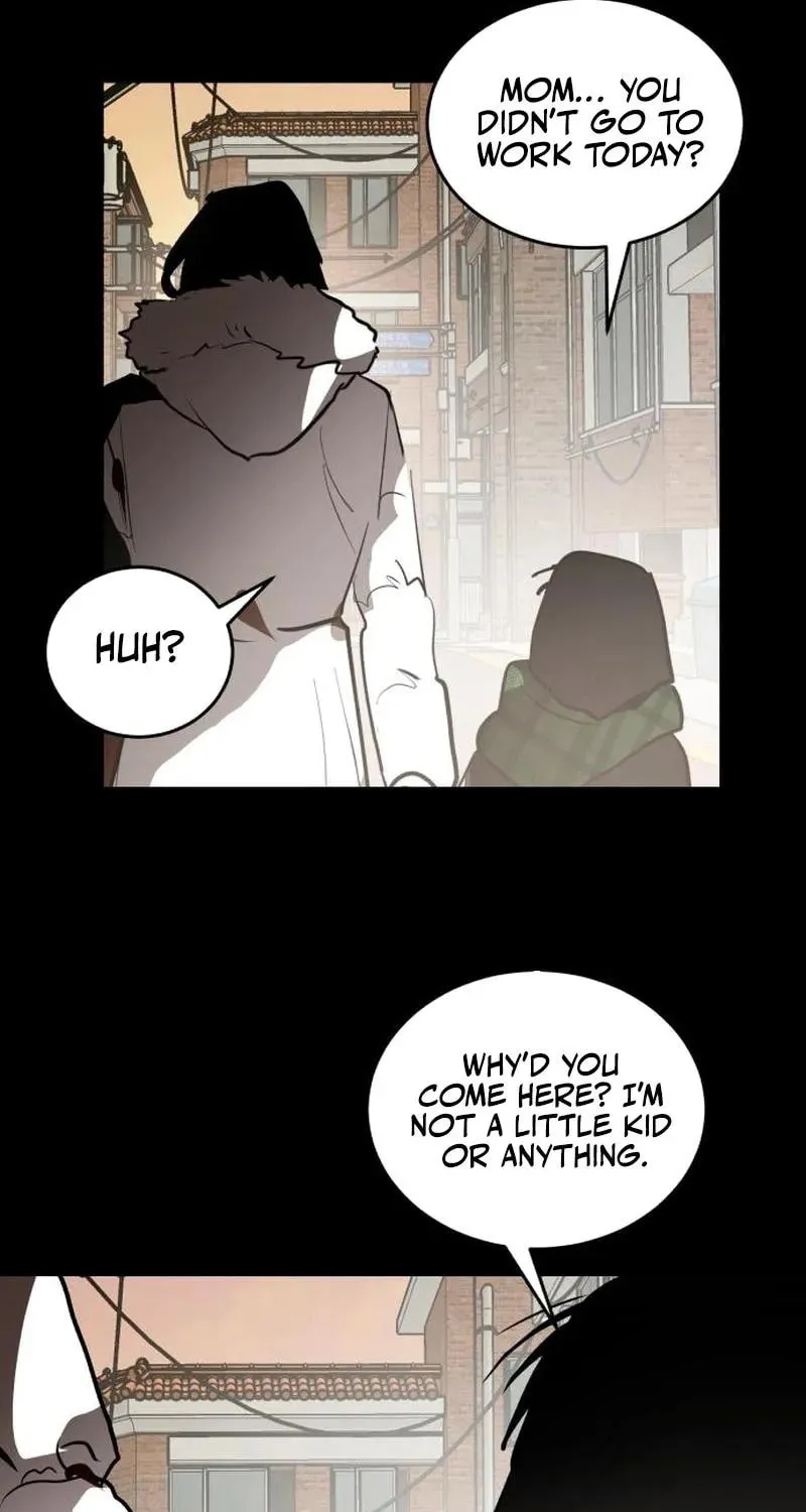 Read The Law of Immutability EN Manga Online