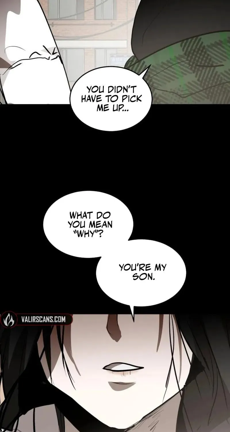 Read The Law of Immutability EN Manga Online