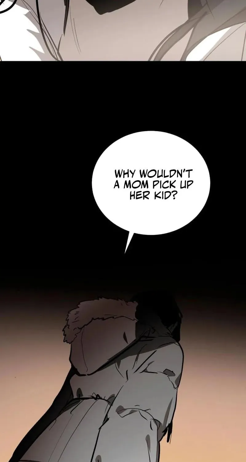 Read The Law of Immutability EN Manga Online