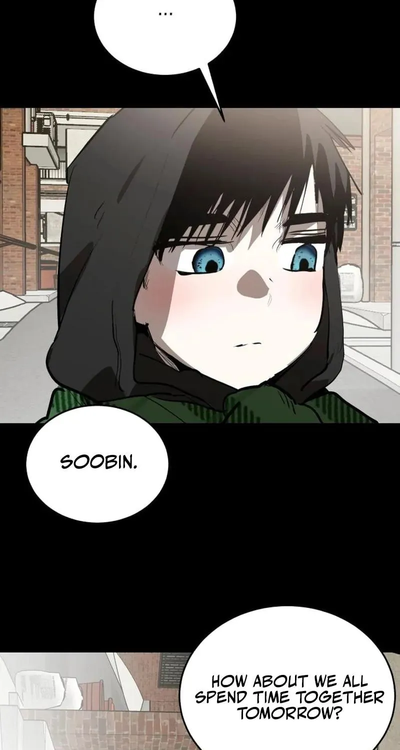 Read The Law of Immutability EN Manga Online
