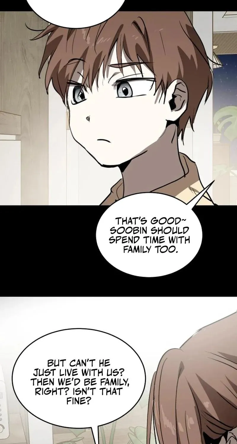 Read The Law of Immutability EN Manga Online