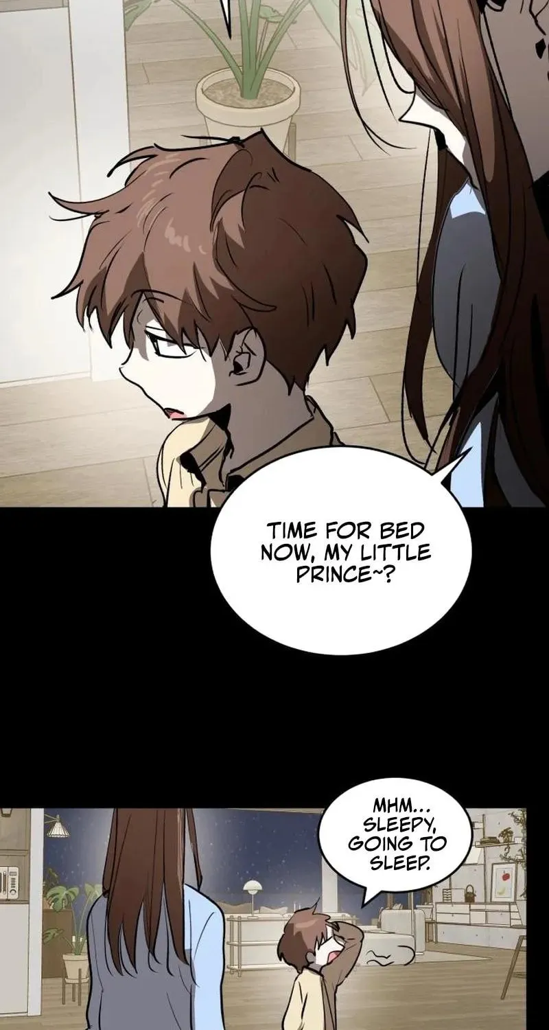 Read The Law of Immutability EN Manga Online