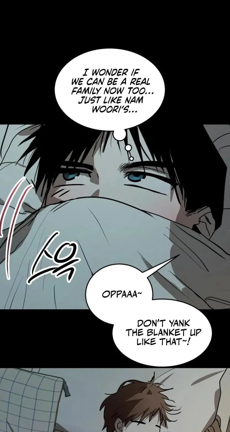 Read The Law of Immutability EN Manga Online